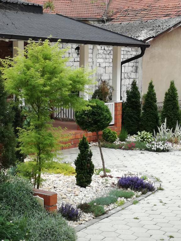 Apartman Centar Kruševac Exterior foto